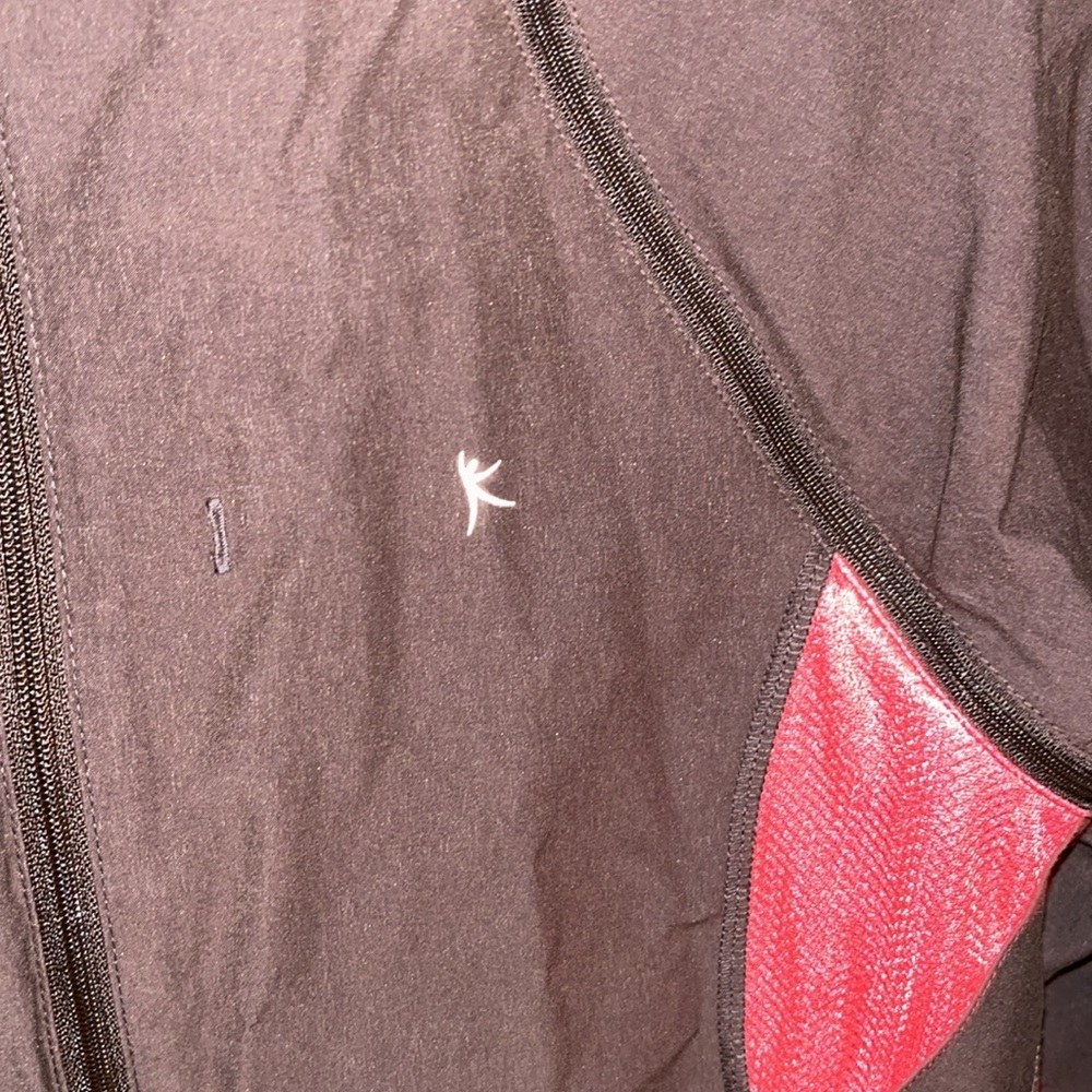 Danskin Jacket - Picture 2 of 5